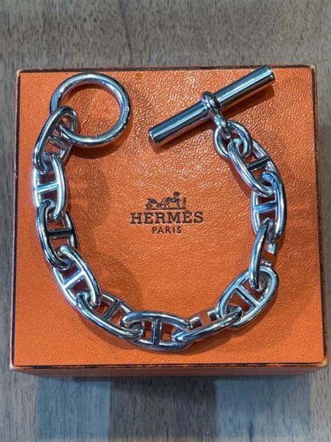 bijoux hermès occasion|hermes collection de mode.